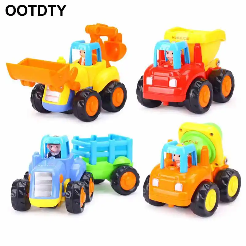 push cars for 2 year olds
