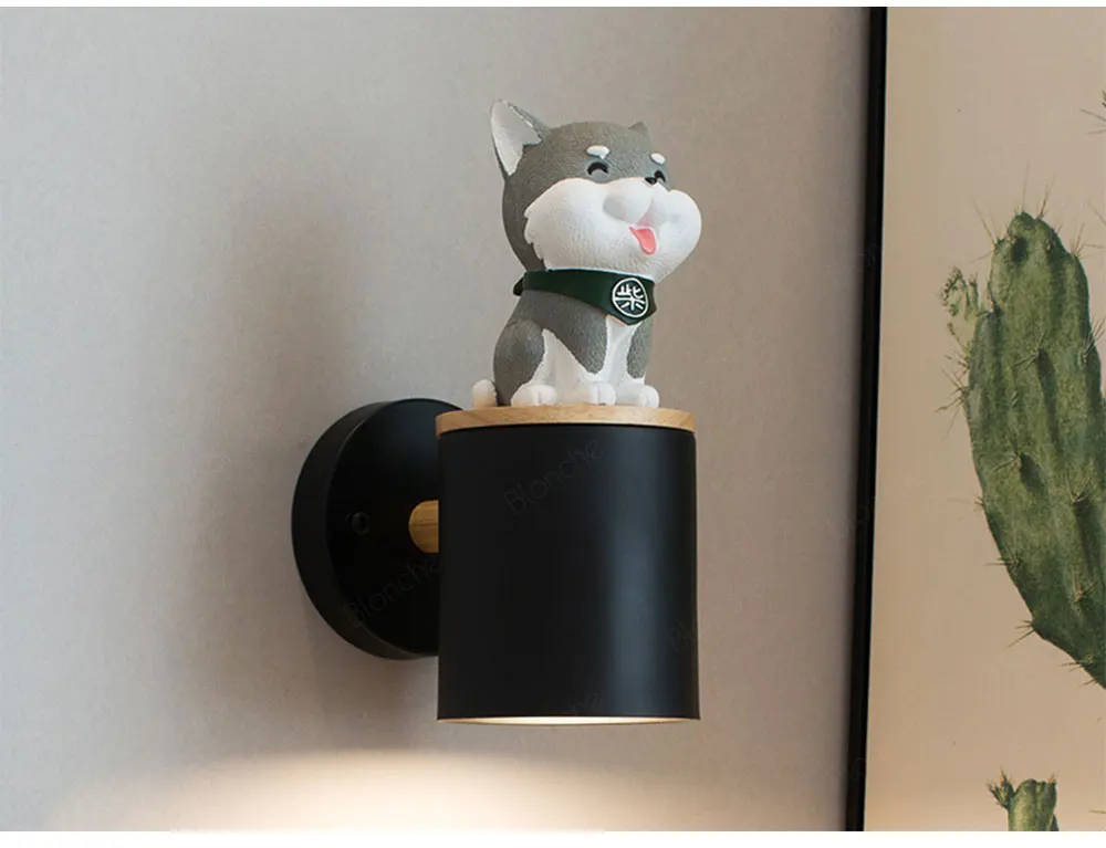 nordic wall lamp 11