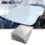 Cubierta del Parabrisas Del coche Del Parabrisas Delantero Cubre Verano Cojín Universal A Prueba de Calor Parasol Hielo Nieve Invierno Accesorios Para Auto