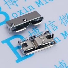 2 шт. Micro USB 3,0 B Тип DIP гнездо DIP2 10pin USB разъем для мобильных жестких дисков интерфейс передачи данных