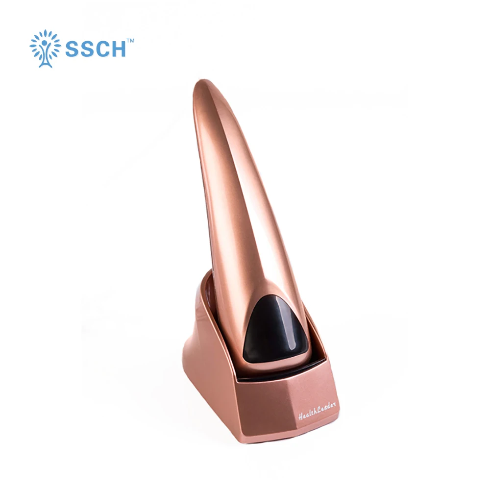  Beauty Products Recommendation Computer Skin Analyzer Machine / skin scanner