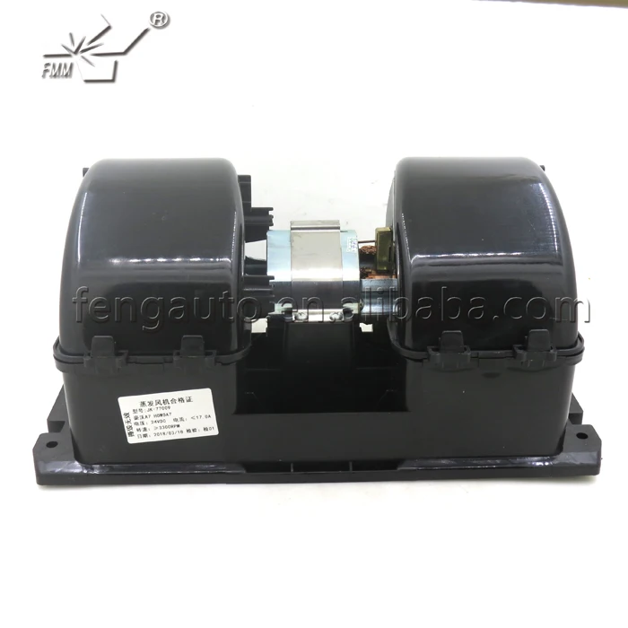 

air conditioning auto ac motor blower fan for volvo
