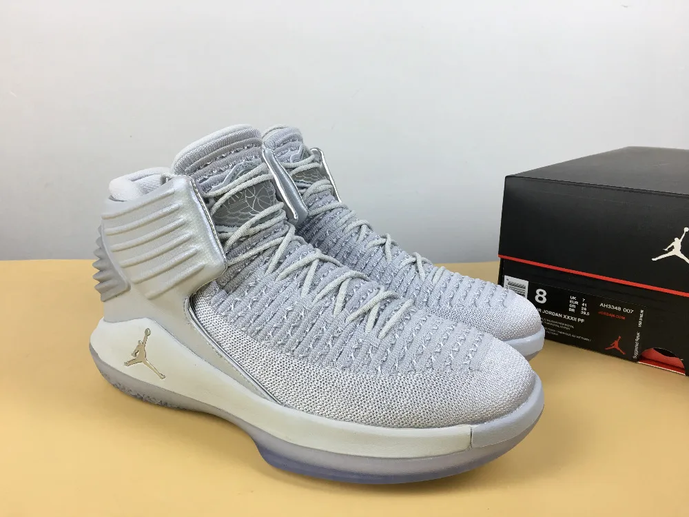 

Jordan XXXII PF AJ32 Men Basketball shoes Rosso Corsa Crack Flights Speed Athletic Outdoor Sport Sneakers 40-47