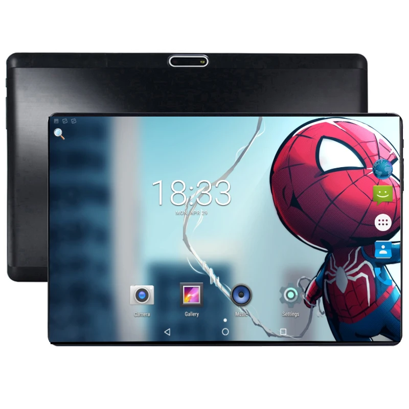 

Newest Google Play Android 8.0 OS 10 inch tablet 4G FDD LTE Octa Core 4GB RAM 64GB ROM 1280X800 IPS Tablets 10 10.1 Kids Gift