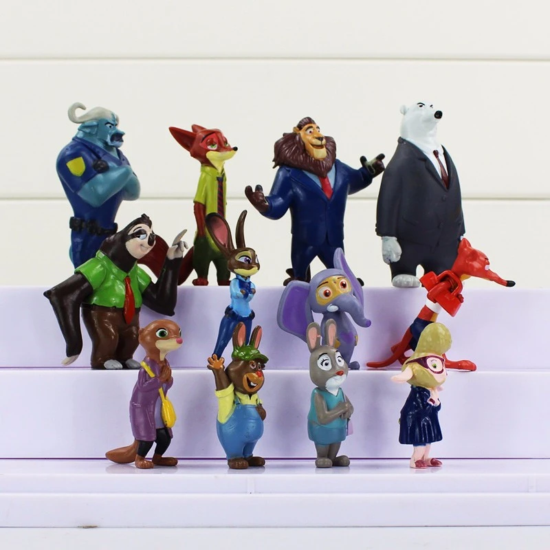 bogo toys