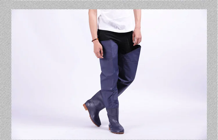 Breathable Fishing Waders 20