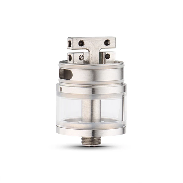 Атомайзер для электронной сигареты Athena authentic Wisdom RDTA 510 Thread 304SS RTA Tank Atomizer|rdta atomizer|rta
