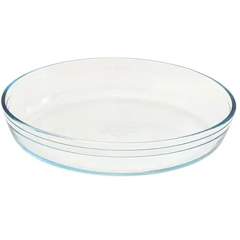 

Source oven Oval 30x21x6 (width x length x depth)