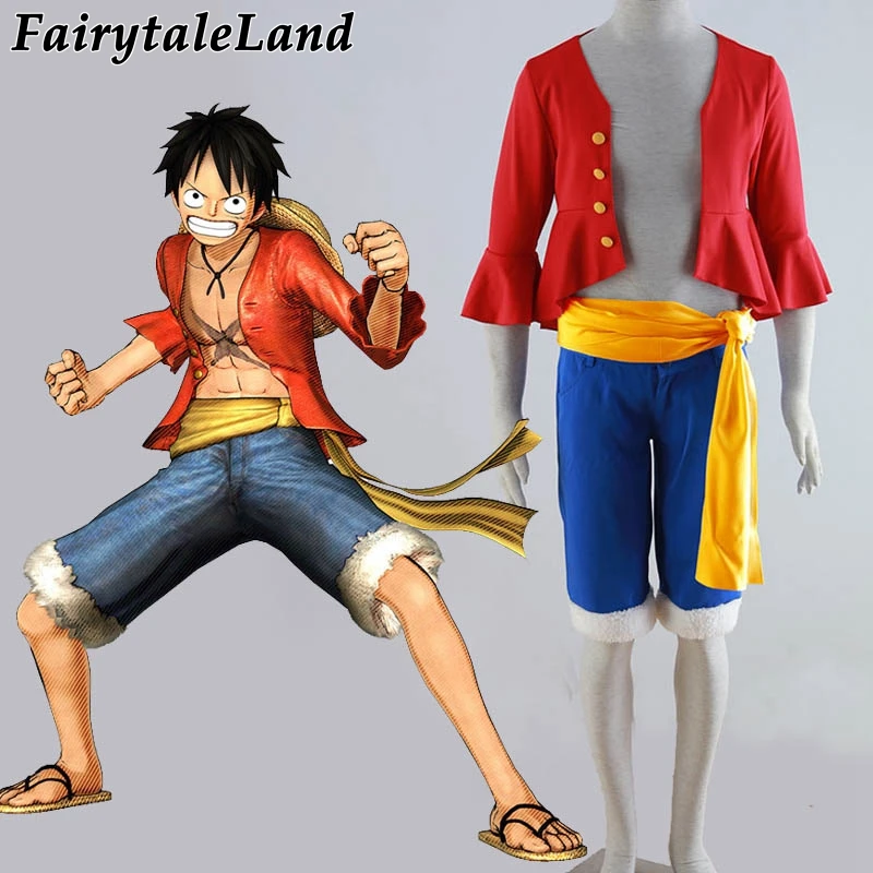 Admin recommends best of One piece anime halloween costumes anime One costumes piece halloween