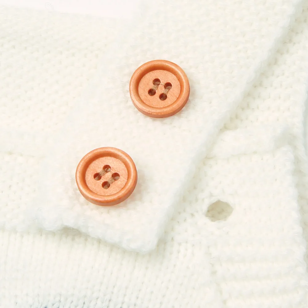 2019 осенний Детский свитер вязаный крючком мягкий цельный комбинезон для маленьких девочек, серый комбинезон без рукавов, мягкий