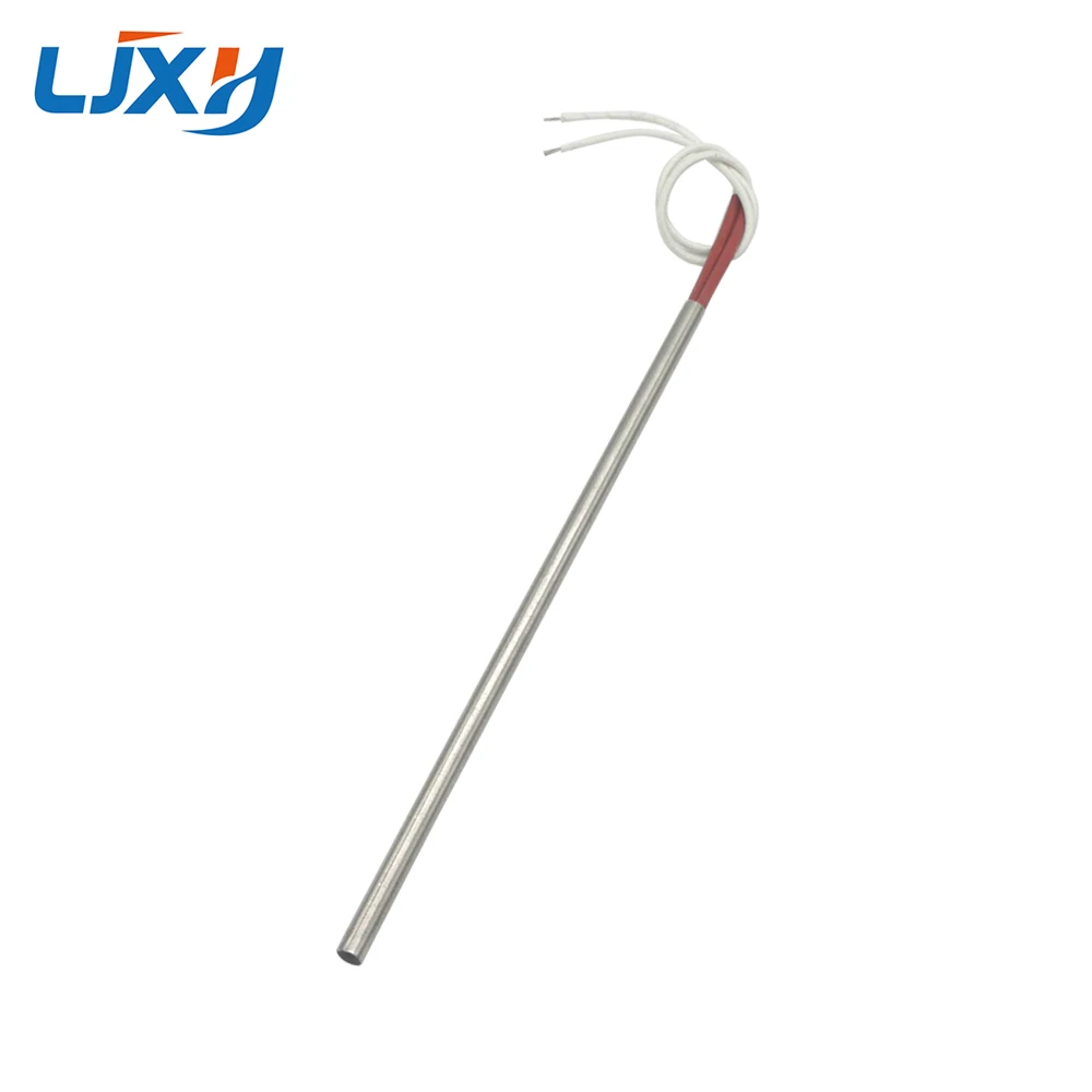 LJXH 10x300mm Cartridge Heater Element Electric Heating Resistors for