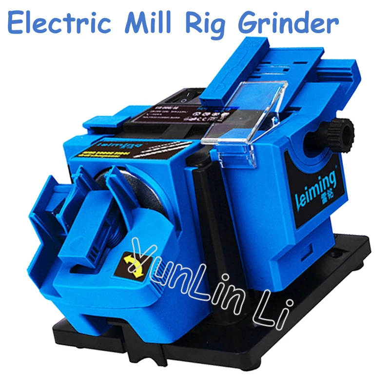 Electric Mill Rig Grinder Multifunctional Knife Pencil Sharpener Family