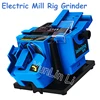 Multifunctional twist drill bit grinding machine electric grinder machine sharpener scissors kitchen knife Electric grinder ► Photo 1/6