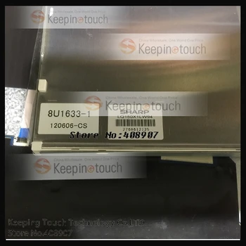

15inch LQ150X1LW94 INDUSTRY WLED 1024x768 LCD Display Screen