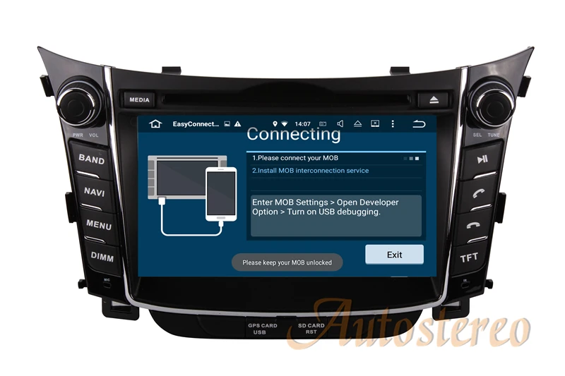 Clearance Android 9.0 8 Core RAM 4GB ROM 32GB Head Unit SatNav Navigation Audio Car DVD Player Radio For Hyundai I30 2011 2012 2013 27 Clearance Android 9.0 8 Core RAM 4GB ROM 32GB Head Unit SatNav Navigation Audio Car DVD Player Radio For Hyundai I30 2011 2012 2013 27