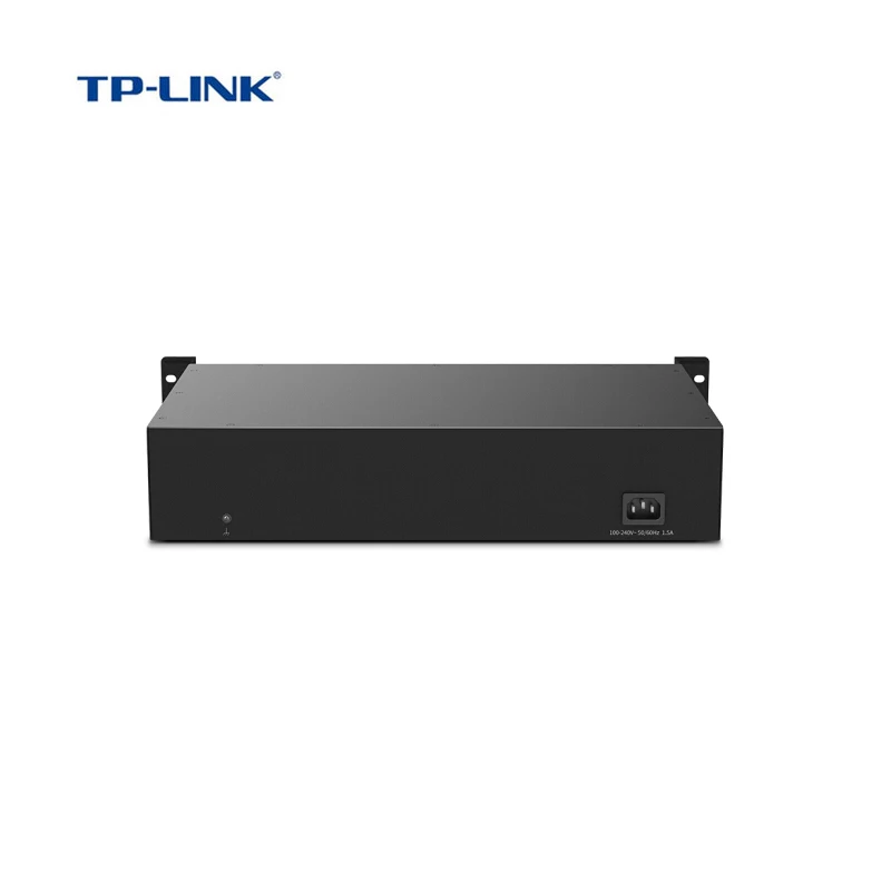 TP Link TL FC1400 14 слотов оптический волоконный приемопередатчик 2U медиа конвертер