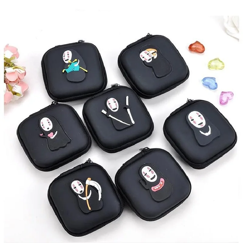 

Earphone Wire Organizer Box Digital Storage Bag phone Data Cable Charger Fingertip Package Zipper Bag Portable Zip LockCC1398/10