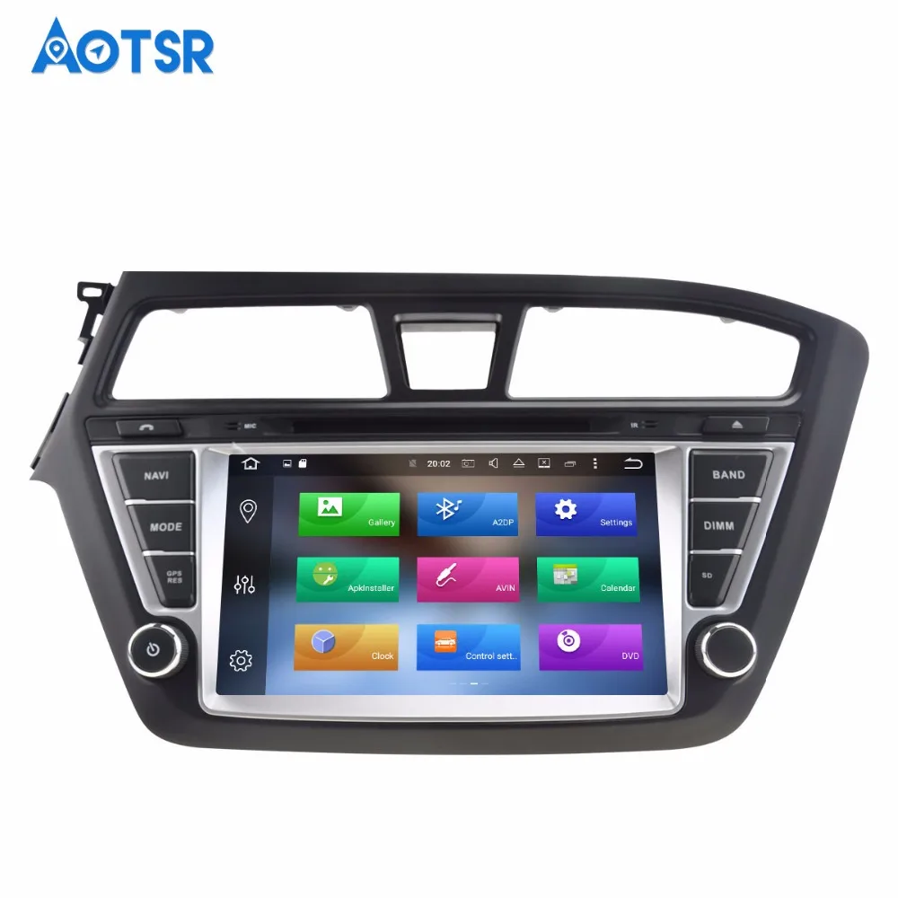 Cheap Android 8.1 Car DVD CD player GPS Navigation Auto radio Stereo For Hyundai I20 2014 2015 2016 2017 car Multimedia system 2 din 3 Cheap Android 8.1 Car DVD CD player GPS Navigation Auto radio Stereo For Hyundai I20 2014 2015 2016 2017 car Multimedia system 2 din 3