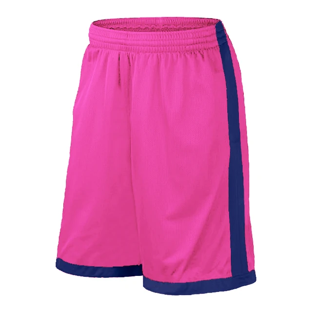 Louis Vuitton NBA White Basketball Shorts – Savonches