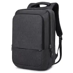 Большая вместительная Мужская Дорожная сумка 15,6 "рюкзак для ноутбука Usb порт школьные сумки для подростков Mochila женский рюкзак для девушек
