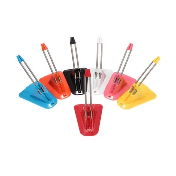 

Universal Multi Color Mouse Cable Holder Mouse Bungee Cord Clip Computrer Wire Line Organizer Holder Perfect Accessory