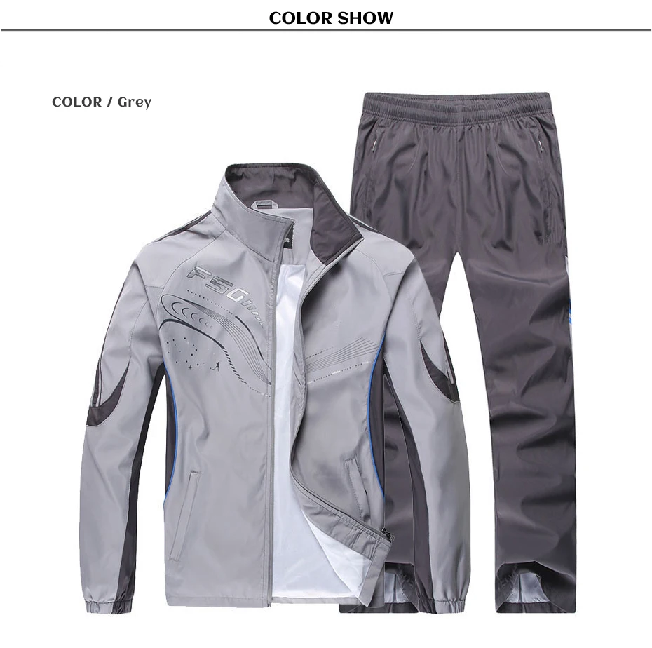 men tracksuits
