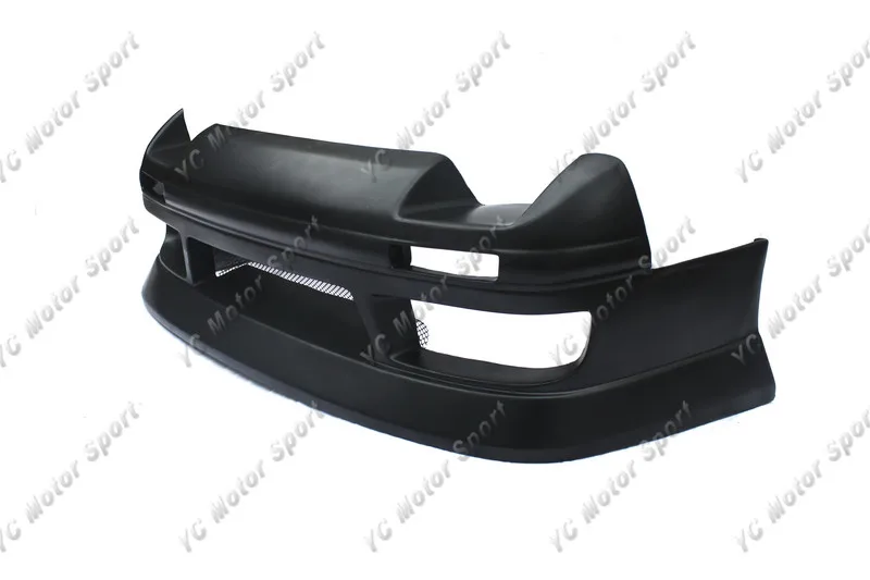 1986-1992 Mazda RX7 FC3S BN-Sports Type I Style Front Bumper FRP (5)