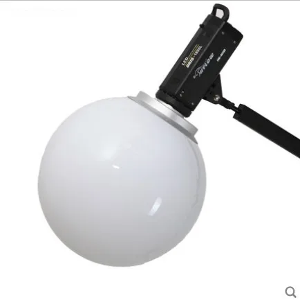 

JinBei photographic studio lights flash light ball soft large soft ball 40CM NO00DC