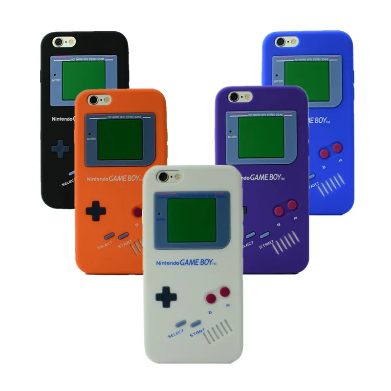 custodia iphone 7 gameboy custodia iphone 7 gameboy