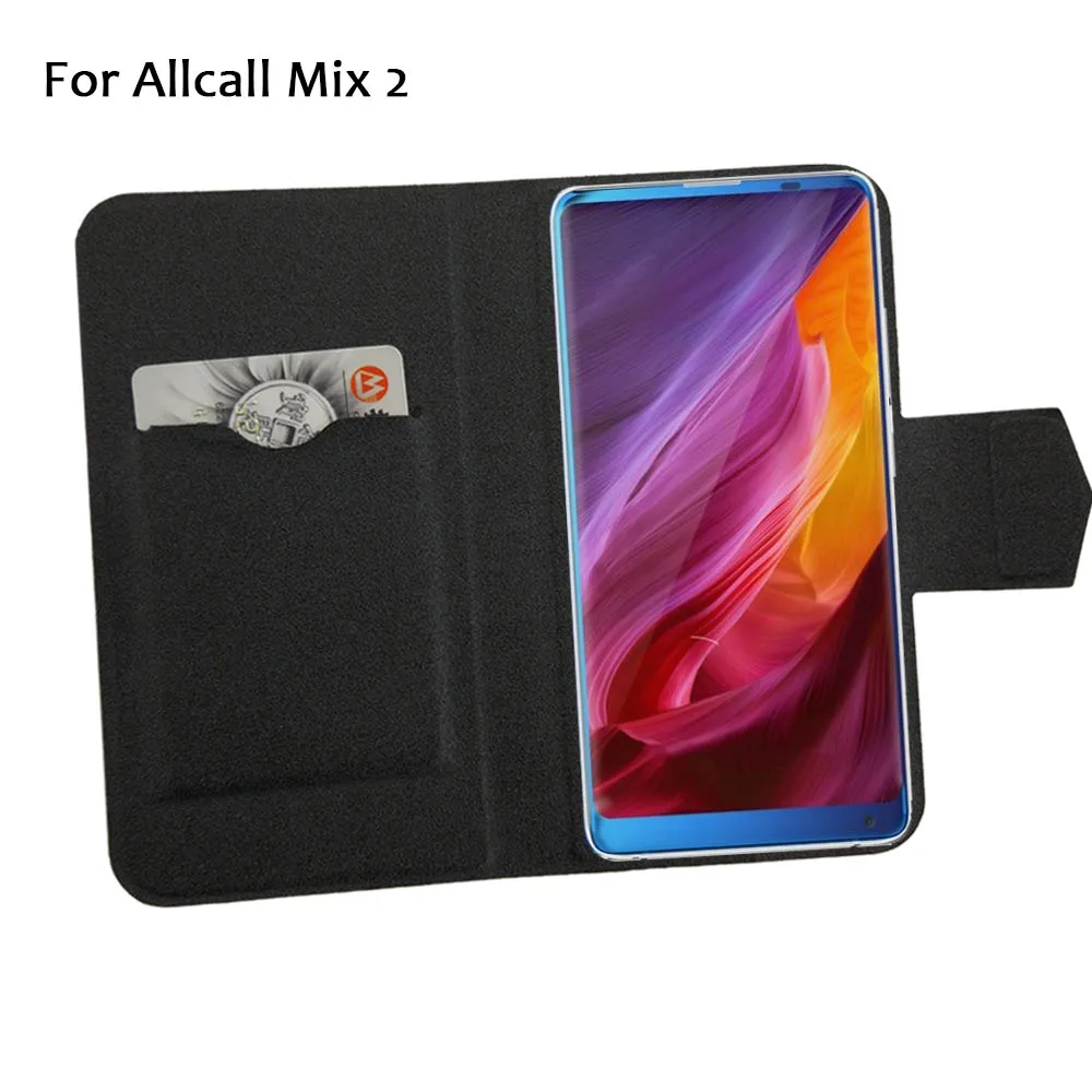 3 Allcall Mix 2