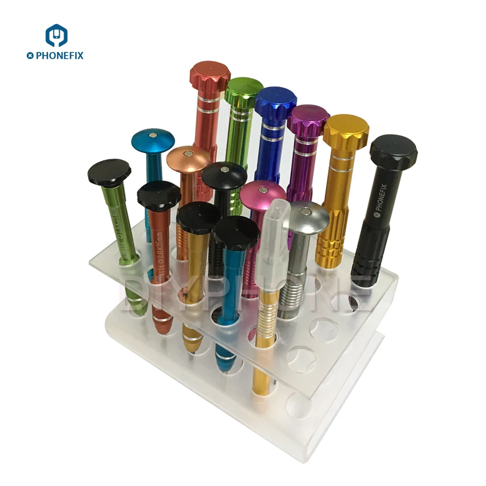 Screwdriver Storage Rack bracket