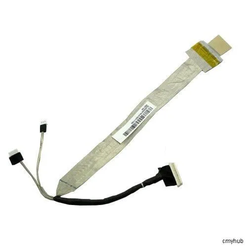 

New For Acer Aspire 7730 7230 7530 7530G 7730G 7730Z 7730ZG DD0ZY6LC000 DD0ZY6LC100 LCD Screen Video Display Cable