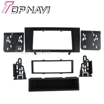 

TOPNAVI TN-AU 007 Quality Radio Fascia Stereo Fascia Dash CD Trim Installation Kit for AUDI A4 2000-2004