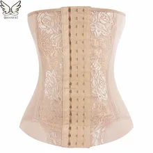 Corset  waist corsets steampunk party gothic clothing corsets and bustiers sexy lingerie women corselet burlesque corsages