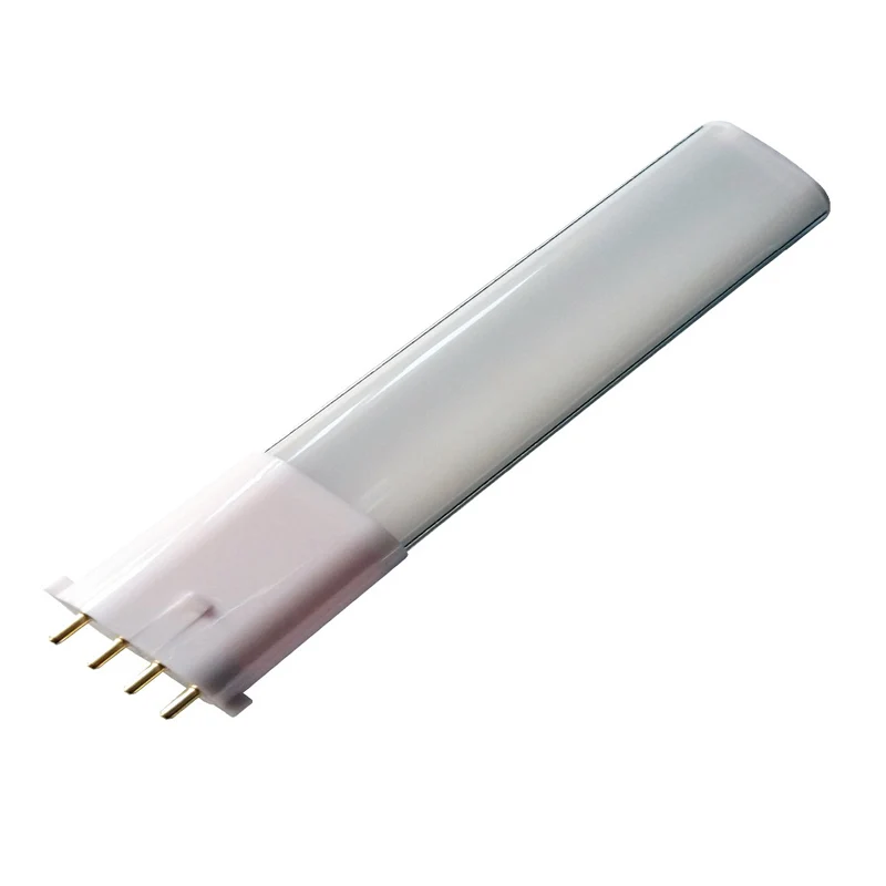 Светодиодная лампа 8 Вт 6 4 2G7 2GX7|cfl light|led plpl lamp |