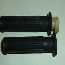 OEM PW50 PY50 захваты для YAMAHA PEEWEE 50GT CRF50 ручка LONCIN PY50 JIANSHE 50PY
