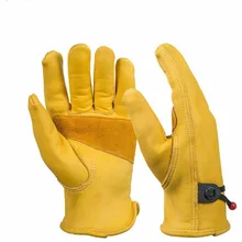 Мотоциклетные Перчатки кожаные теплые ветрозащитные сенсорный экран велосипедные гоночные перчатки полный палец revit Gant Luvas Moto rbike перчатки