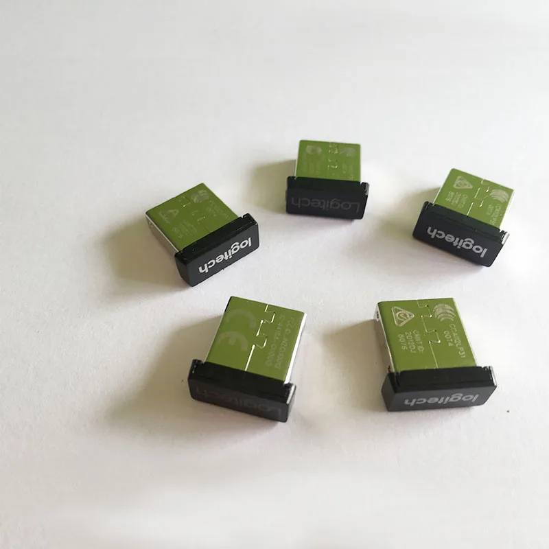 3mm Unifying receiver 7