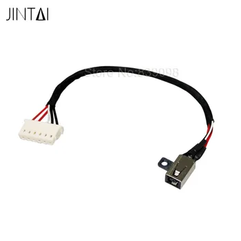 

DC Power Jack Connector Replacement For Asus PU550CA PU450CD PU551 PU451 Series 14004-0240​000
