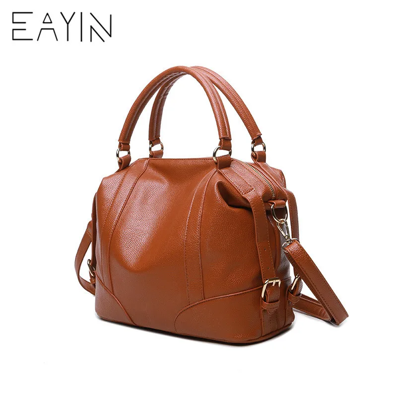 جلد طبيعي اليد الإناث الكتف أكياس Crossbody للنساء حقيبة يد جلدية السيدات حقيبة ساعي كبيرة أعلى-حقائب بيد جلد طبيعي اليد الإناث الكتف أكياس Crossbody للنساء حقيبة يد جلدية السيدات حقيبة ساعي كبيرة أعلى-حقائب بيد