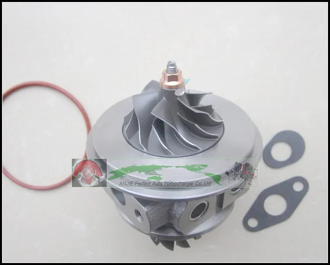 Turbo Cartridge CHRA TF035 49135-03410 49135 03410 49135-03411 ME203949 ME191474 For MITSUBISHI Pajero III 00- Shogun 4M41 3.2L (4)