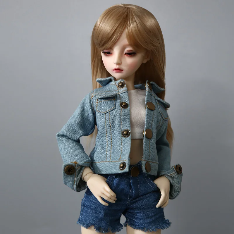dollmore bjd