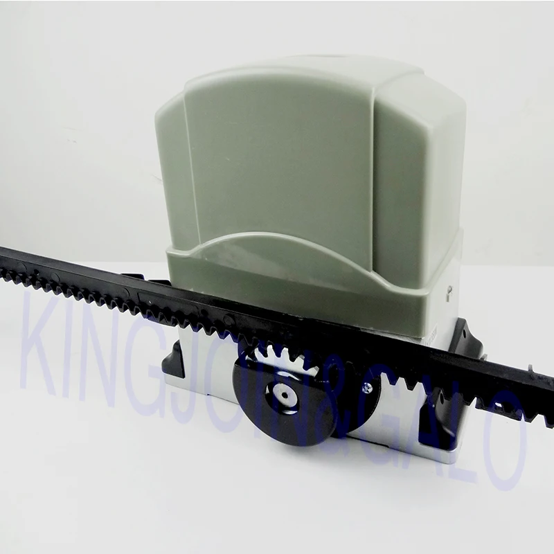 sliding gate motor 7