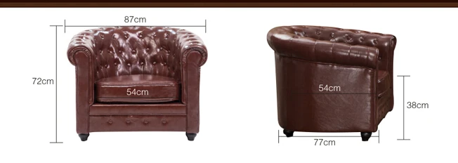 الأمريكية الرجعية أريكة. الأوروبي شخص واحد أريكة. أريكة بار. مقهى كنبة مكتب