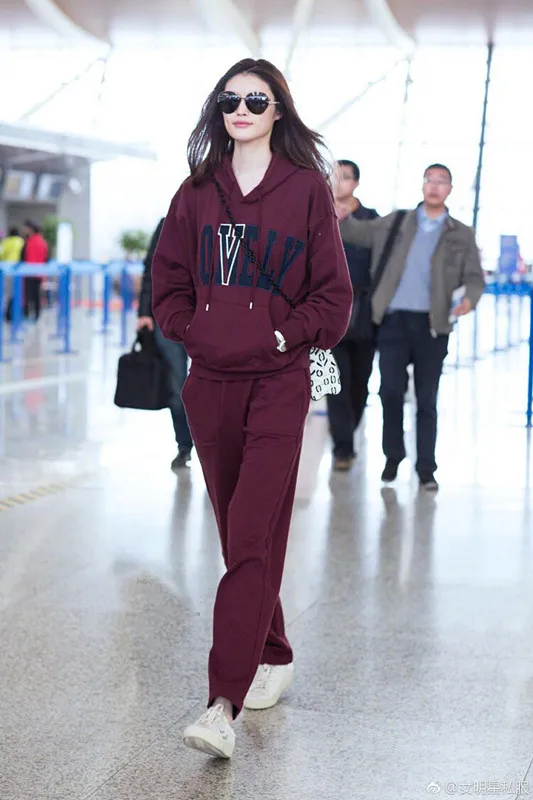 women casual sporting suits 10_