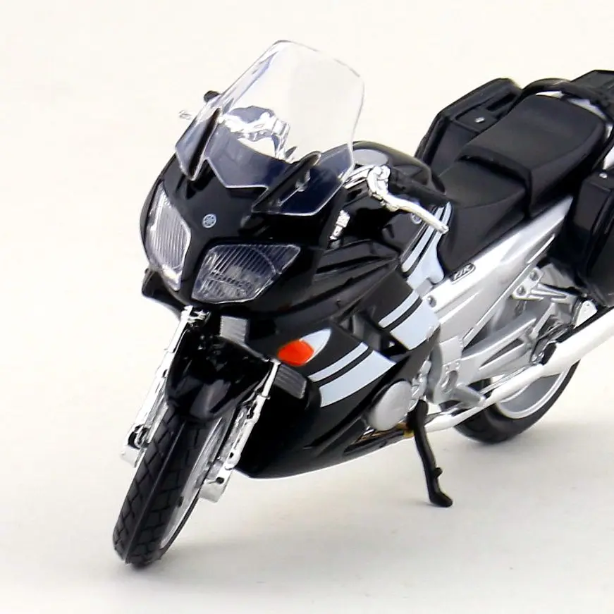 2006 YMH FJR 1300 (6)