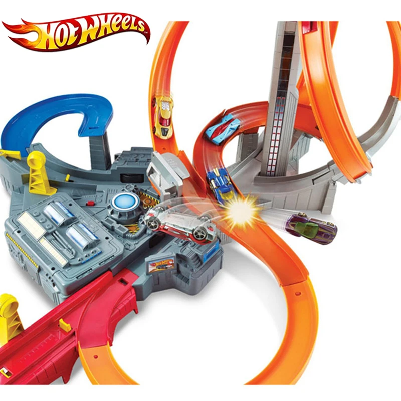 Ceny Prawdziwej skóry hot wheels samochód klasyczny kostium zabawkowy miniatury elektryczny utwór zabawki plac miasto Hotwheels zabytkowe samochody, aby śledzić, firmę Mattel, CDL45