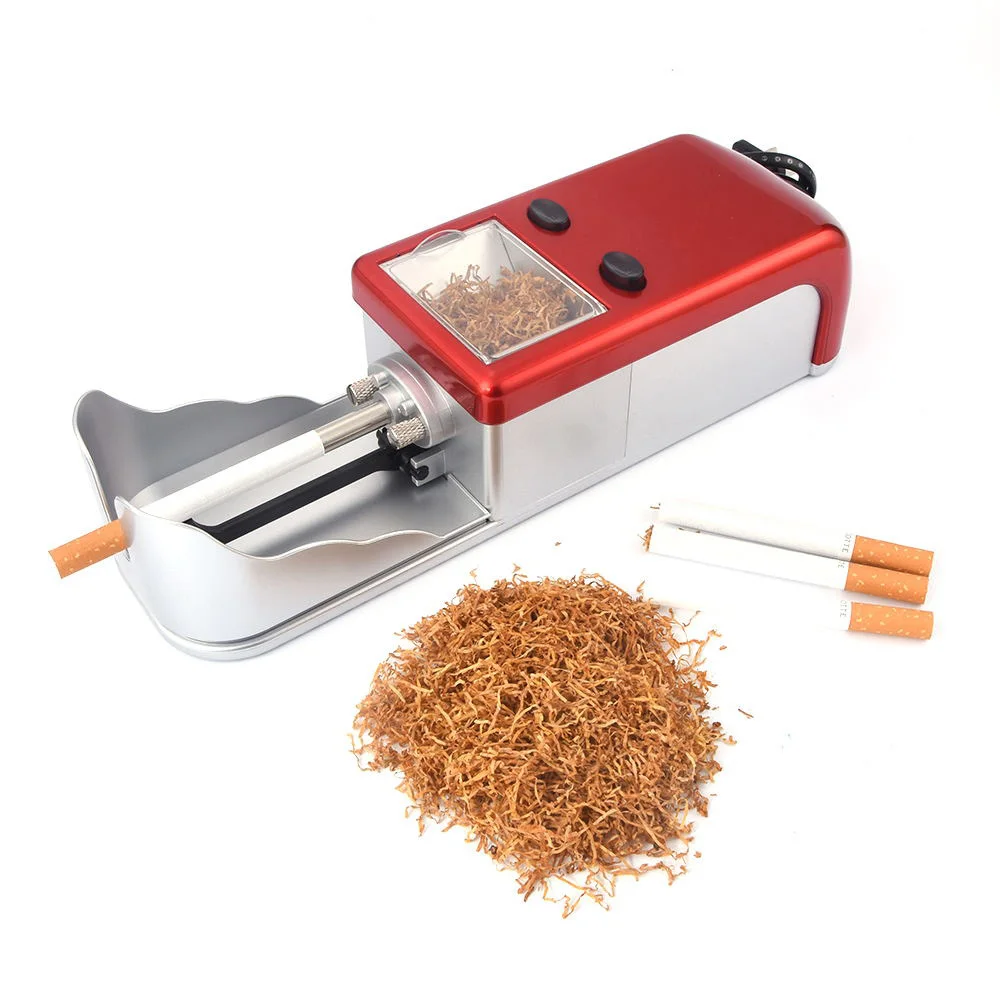 ONUOSS Usage Rolling Machine Electric Automatic Cigarette Rolling