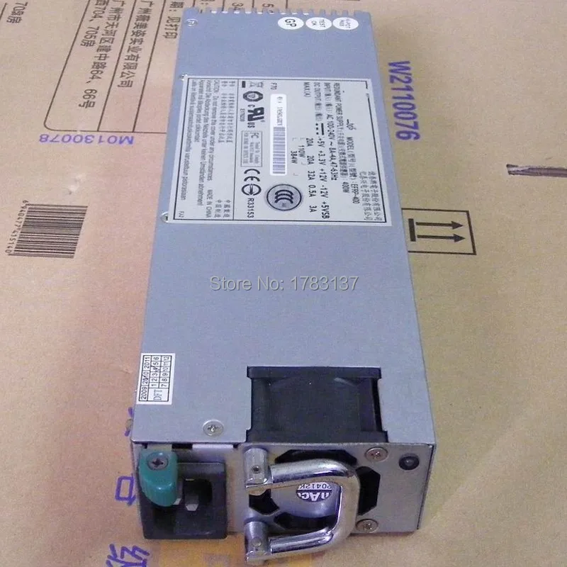 Discount 400W Power supply for EFRP-400 will test before shipping 1