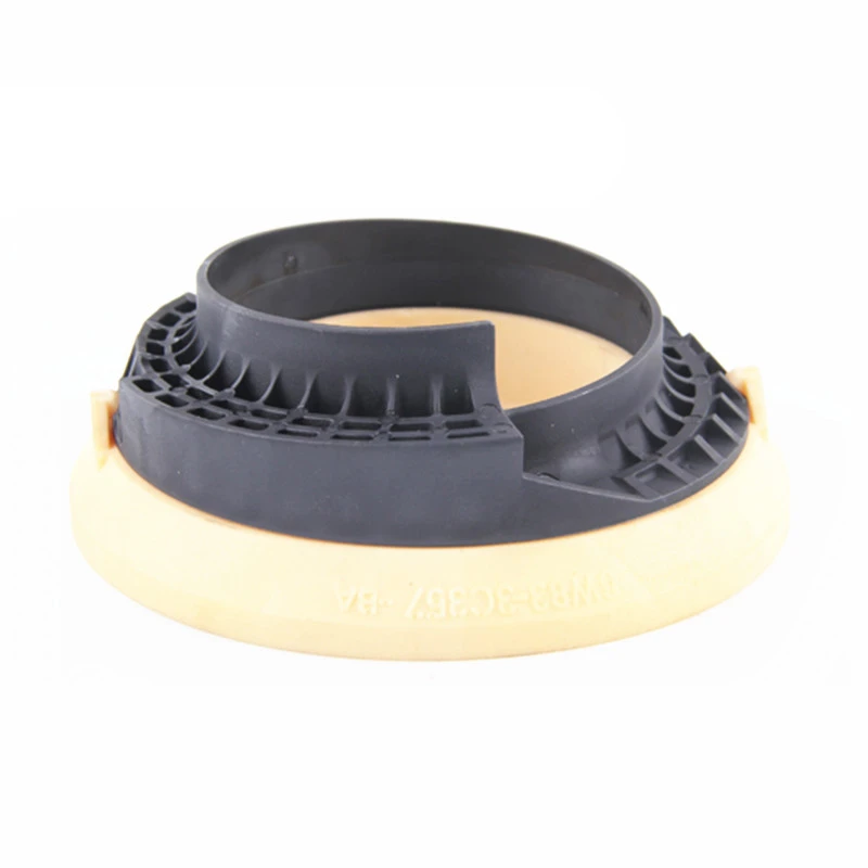 C2D16903 Car front shock absorber plane bearing XF XJLjag uar XJ XFL Plane pressure bearing top pad Spring buffer rubber C2D16903 Car front shock absorber plane bearing XF XJLjag uar XJ XFL Plane pressure bearing top pad Spring buffer rubber